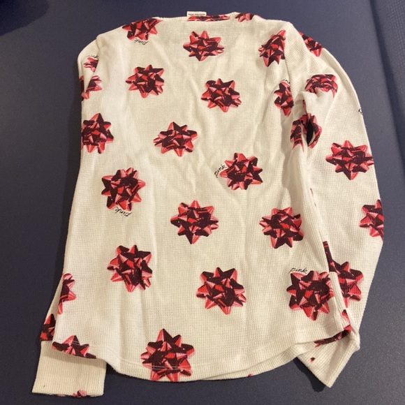 PINK sleepwear top - Picture 5 of 5